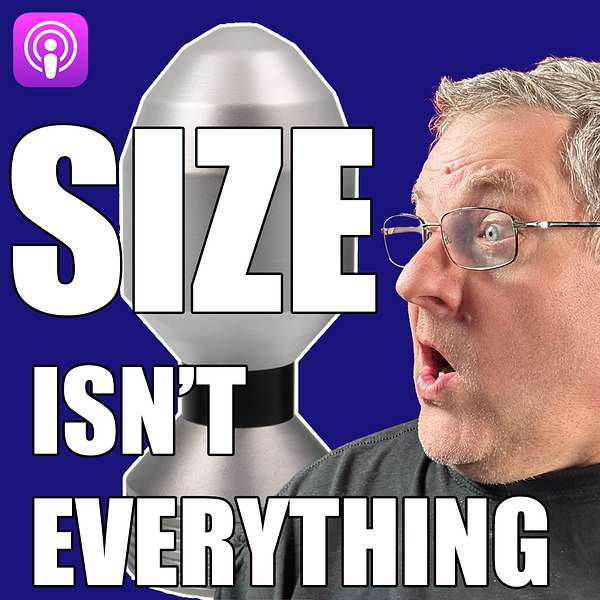Size isnt everthing