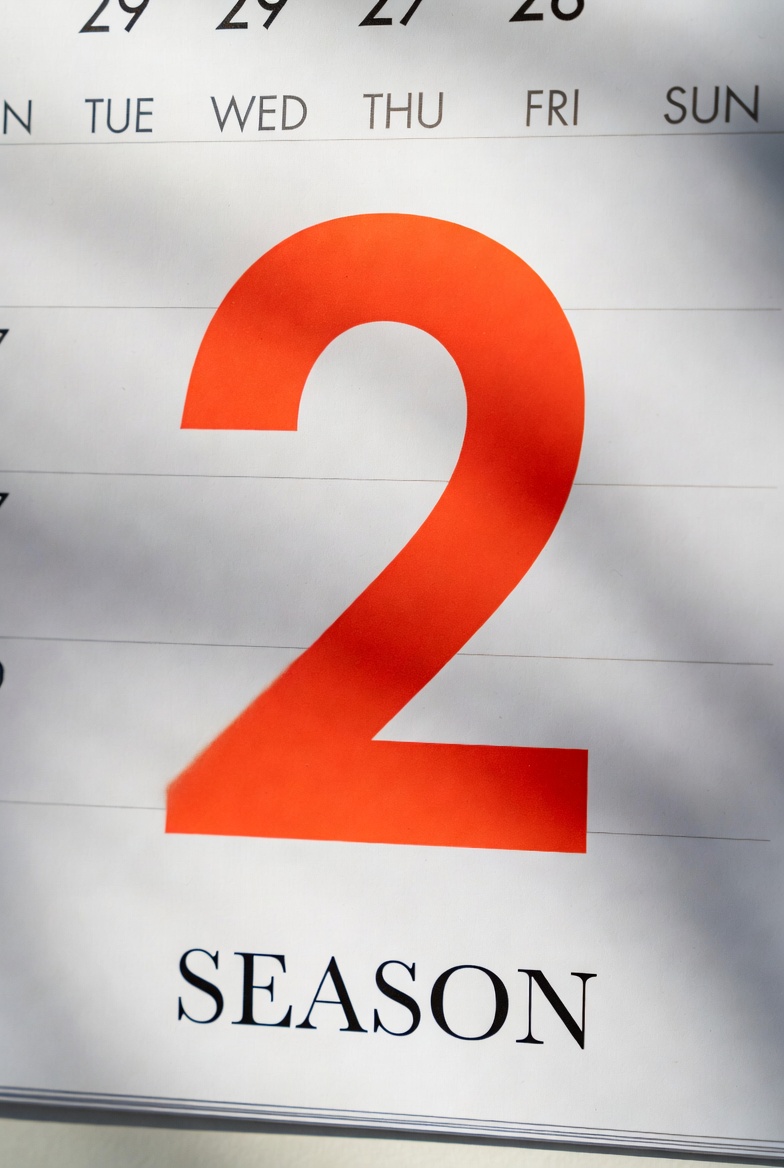 Season 2