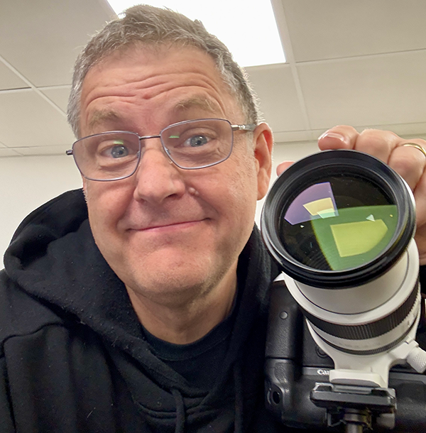 wayne camera